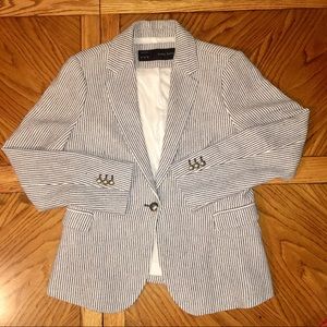 Zara Blazer XL